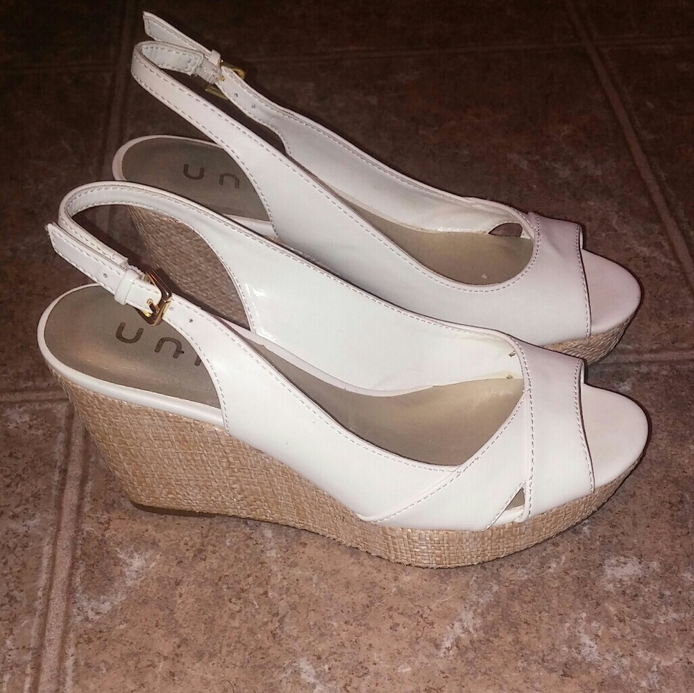 Wedges